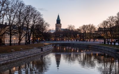 Ukraina – Maatalous – Sukupuolten tasa-arvo