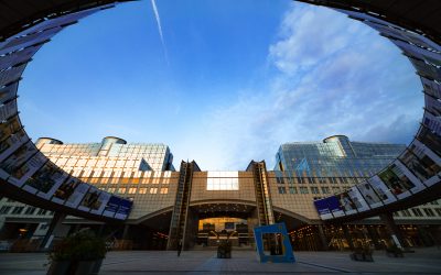 Länsi-Balkan | Yhtenäismarkkinat | Elpymisväline