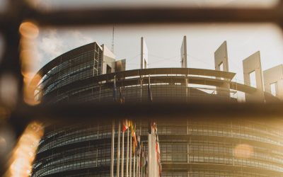 EU:n viikko: demokratian kilpi, tasa-arvo ja budjetti keskustelussa