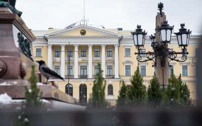 Harjoittelupaikat | EU-USA | Digitaalisia markkinoita koskeva laki