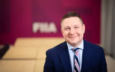 Ulkopoliittisen instituutin EU-ohjelmajohtaja Juha Jokela on Vuoden eurooppalainen 2023