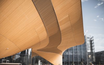 Eurooppalaisen Suomen syyskokous ke 11.12. klo 17.00 Helsingin keskustakirjasto Oodin Maijansalissa