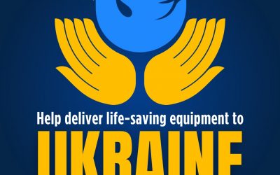 European Movement International kerää lahjoituksia Ukrainaan