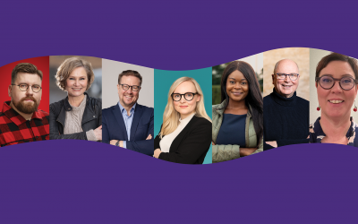 Eurooppa on kotisi -EU-vaalikiertue rantautuu Maailma kylässä -festivaalille 26.5.2024