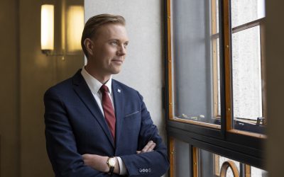 Kannanotto: Euroopan on lisättävä tukeaan Ukrainalle – sekä sodassa että rauhassa