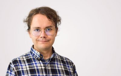 Antti Avoranta Eurooppalaisen Suomen korkeakouluharjoittelijaksi