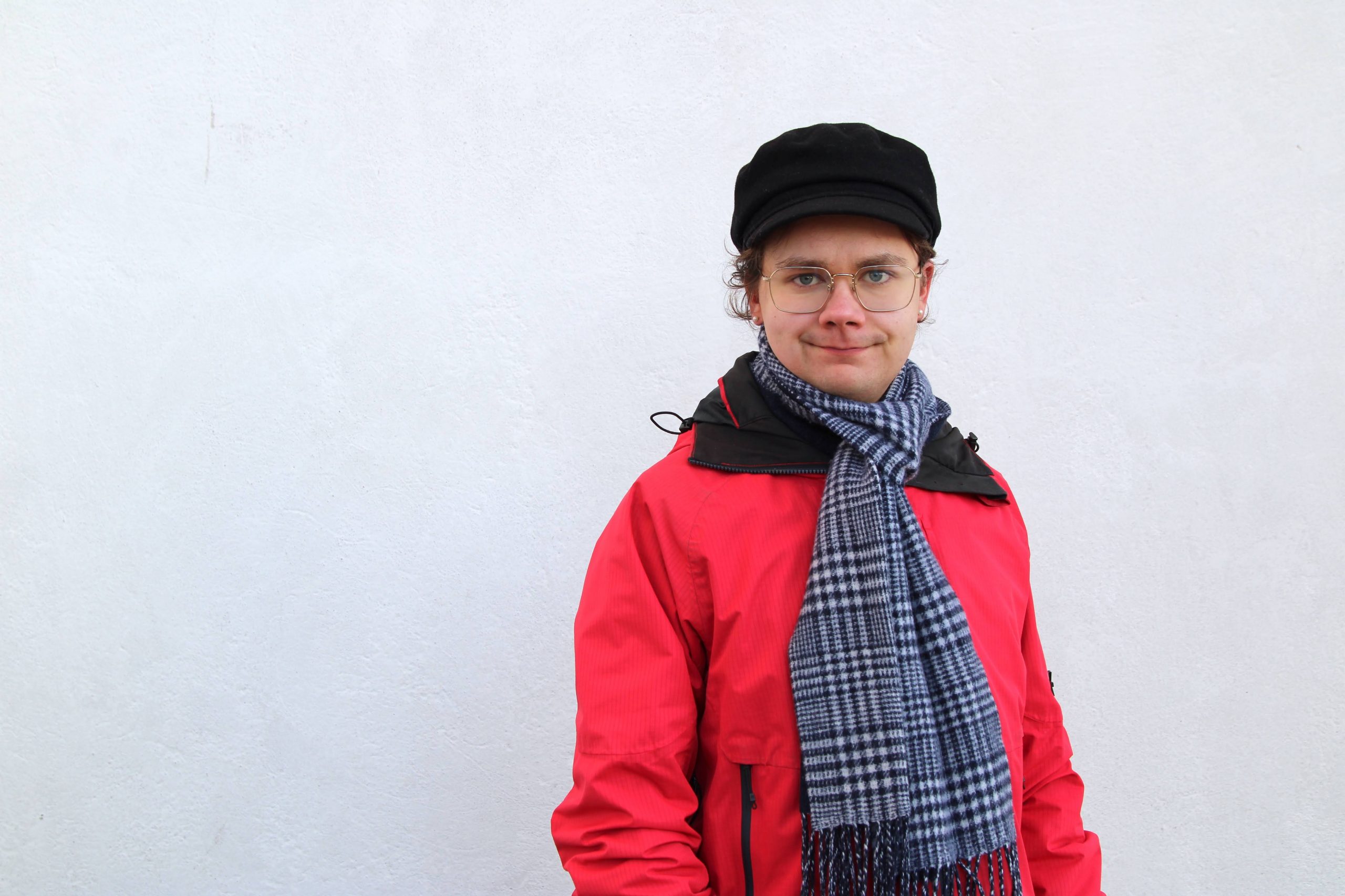 Antti Avoranta Antti Avoranta