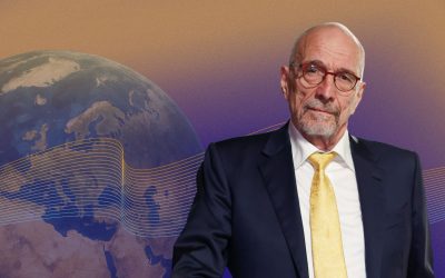 Kannanotto: Kansallisten intressien ensisijaisuus tekee Euroopasta merkityksettömän