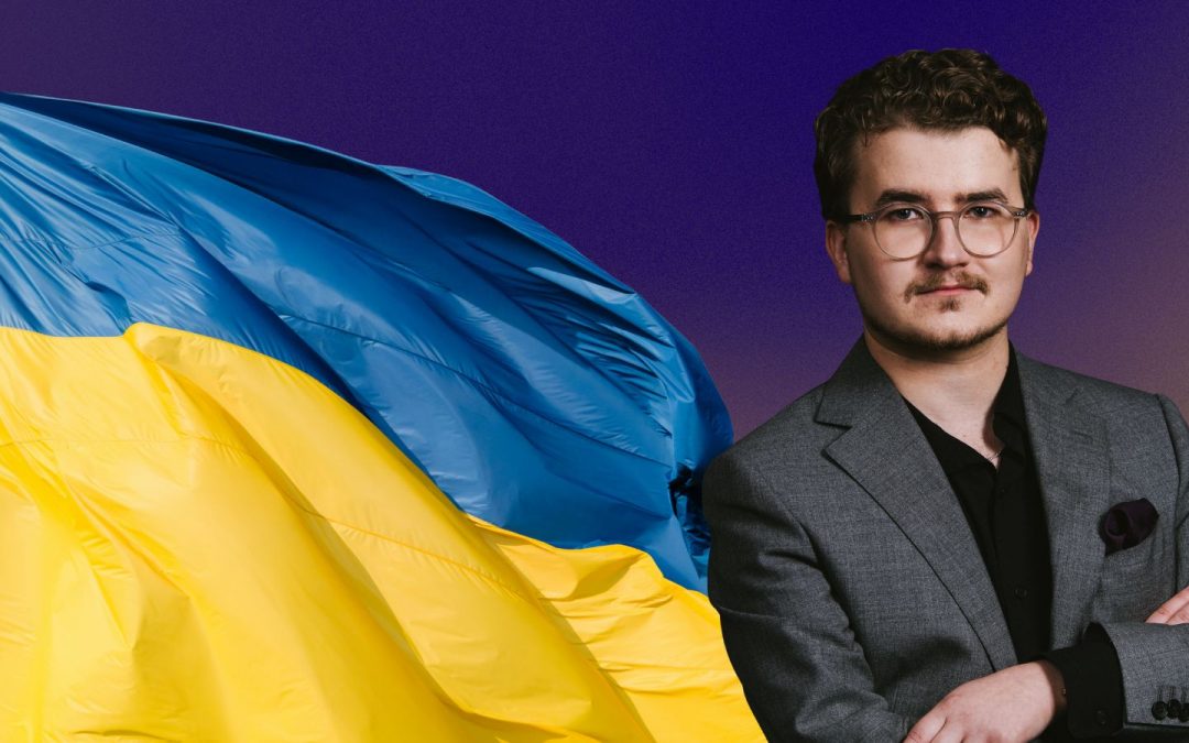 Blogi: Vain Ukraina-tuen todellinen vahvistaminen voi estää Venäjän voiton rauhanneuvotteluissa