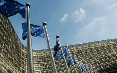 Analyysi: Euroopan itsenäisyyden hetki – mitä komission työohjelmassa 2026 sanotaan?