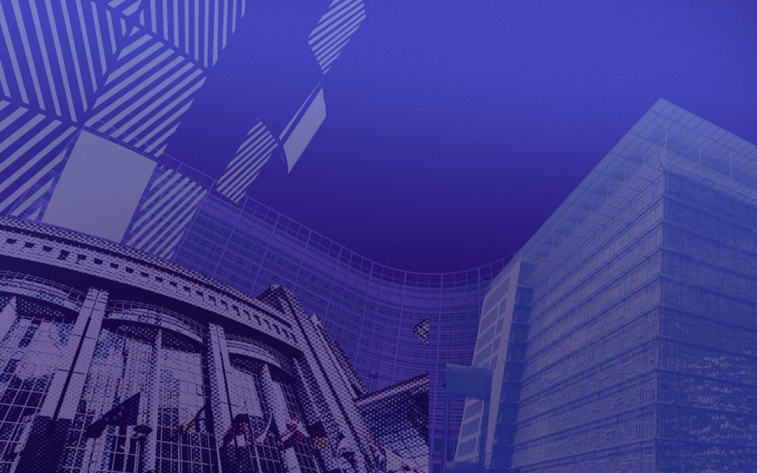 EU Uramentorointi – Hae Mentoriksi 2026-2027