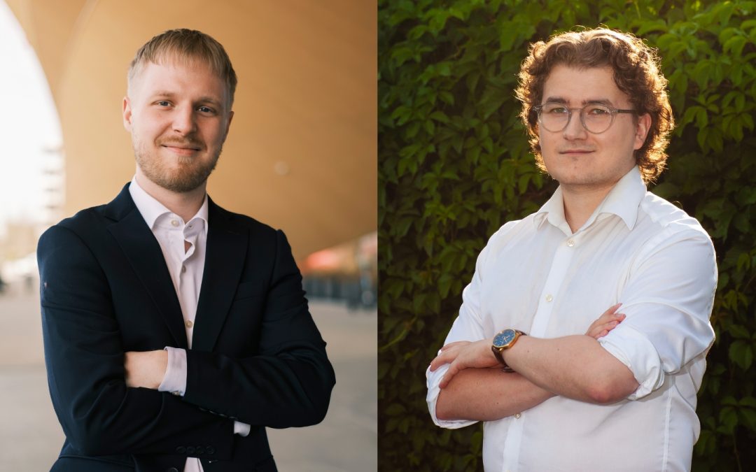 Toiminnanjohtaja Totti Sivonen varusmiespalvelukseen, sijaiseksi Samuel Tammekann