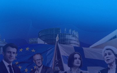 Haemme kahta EU-politiikan ja yhteiskunnallisen viestinnän korkeakouluharjoittelijaa