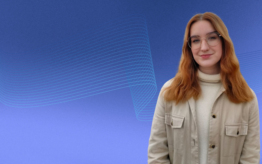 Ninni Issakainen Eurooppalaisen Suomen erityisasiantuntijan sijaiseksi