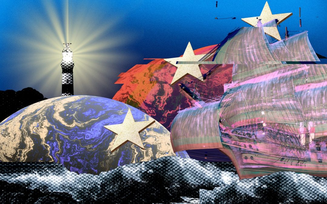 Päätös: Euroopan hetki