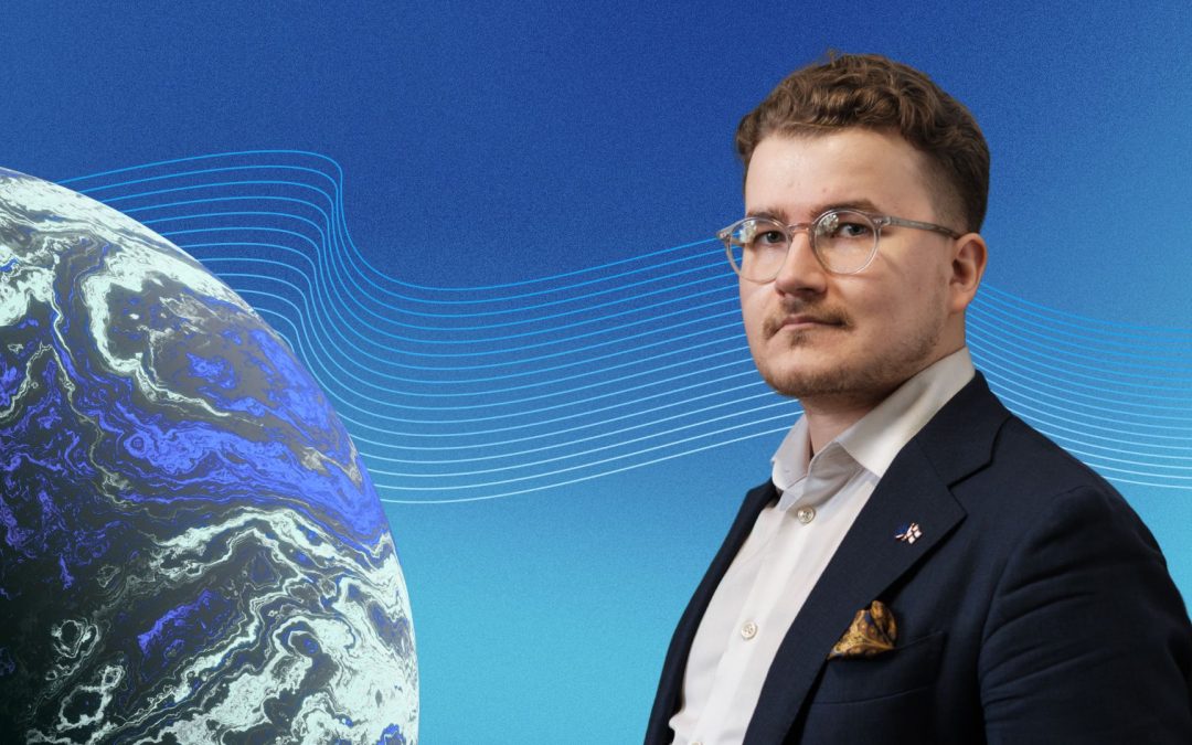 Kannanotto: EU:lla ei oikeasti ole ulkopolitiikkaa, ja se on suurimpia ongelmiamme