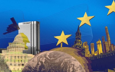 Eurooppalaisen Suomen lausunto valtioneuvoston UTP-selonteon päivitykseen