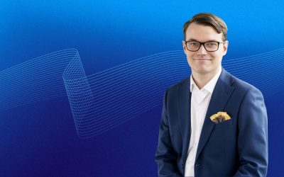 Blogi: Kilpailukykyrahastosta Euroopan itsenäisyyden ajuri