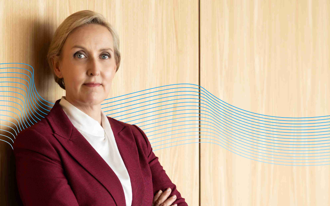 Blogi: Uusi EU:n kilpailukykyrahasto kasvun kirittäjäksi Suomessa